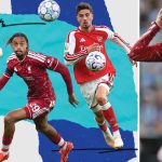 Ballon d'Or 2026 na EPL