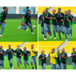 Twiga Stars Yaelekea Botswana Kufuzu Olimpiki 2028: Bakari Shime Afunguka