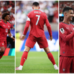 Cristiano Ronaldo kuondoka kambi ya Ureno