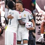 Vinicius Junior Real Madrid