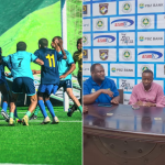 Fainali ya Ligi ya Viziwi Zanzibar