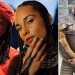 Diamond Platnumz Angélique Kidjo Kakua