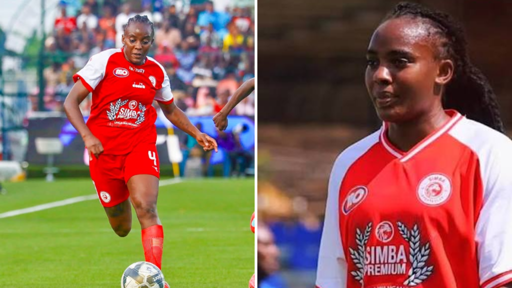 Elizabeth Wambui Kurejea Uwanjani: Mgosi Afichua Tarehe Rasmi na Mipango ya Simba Queens