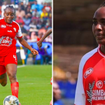 Elizabeth Wambui Simba Queens