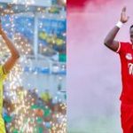 Vita ya Dabi ya Kariakoo: Takwimu za Chama vs Maxi Nzengeli