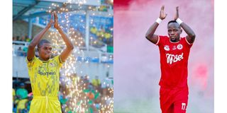 Dabi ya Kariakoo