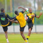 Yanga Yaingia Kwenye Hesabu Za Dabi Bila Mastaa 15, Manqoba Ana Kazi