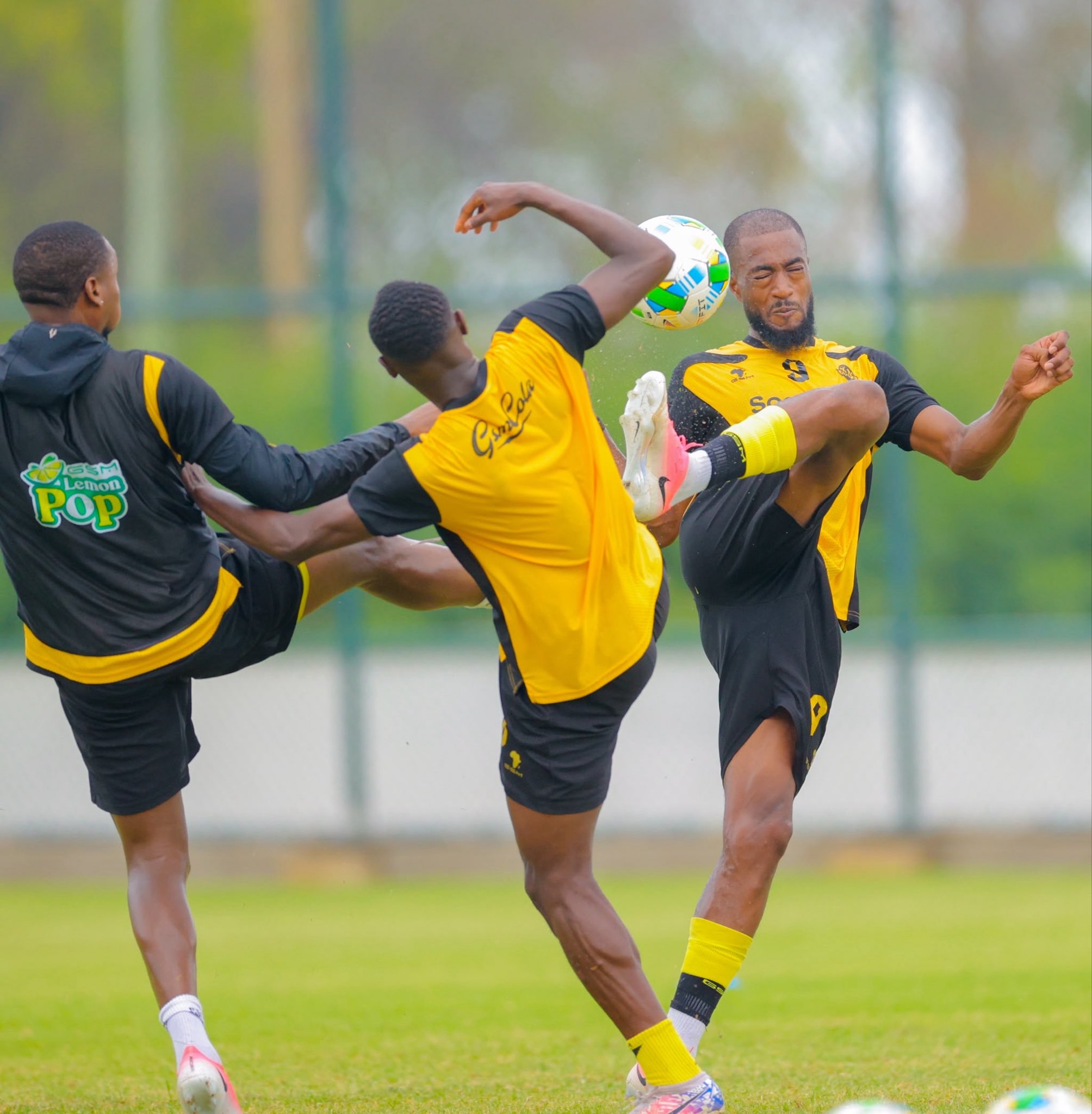 Habari za Yanga leo