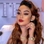 Umri wa Zari Hassan