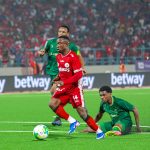 Simba na Yanga 2-1